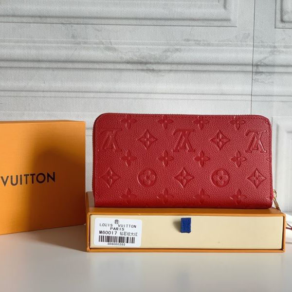 Louis Vuitton Wallets Purse